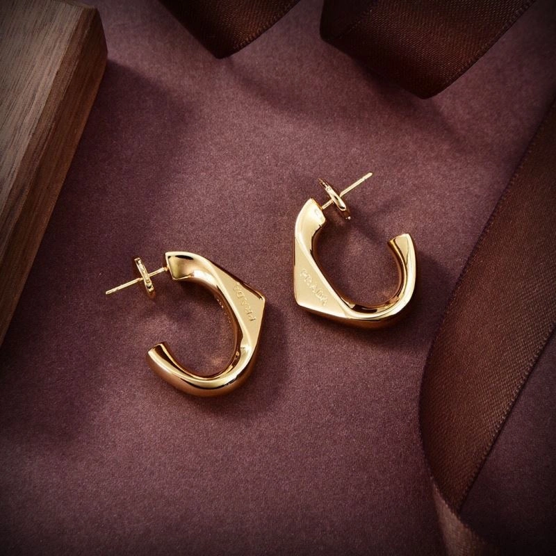 Affordable Prada Earrings 211762