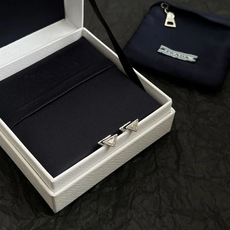Resilient Prada Earrings 211750