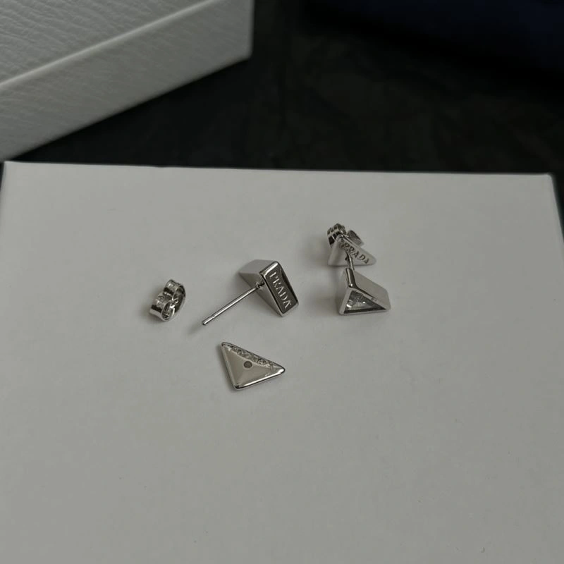 Resilient Prada Earrings 211750