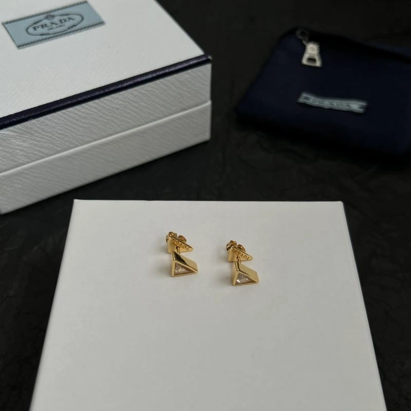 Prada Earrings SportInspired 211746