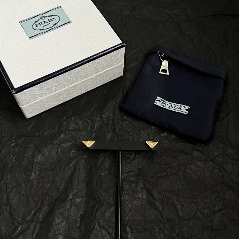 Prada Earrings SportInspired 211746