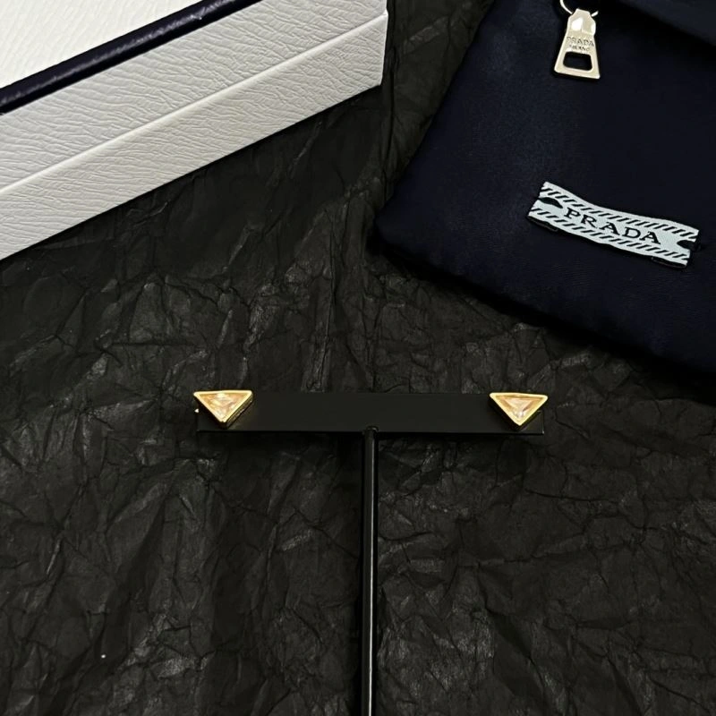Prada Earrings SportInspired 211746