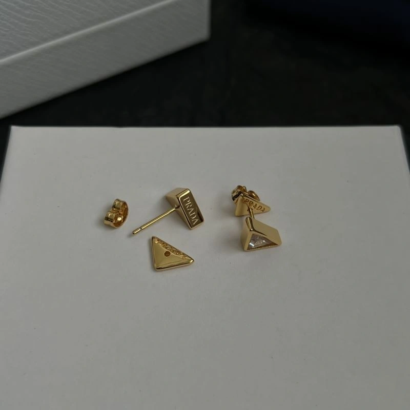 Prada Earrings SportInspired 211746