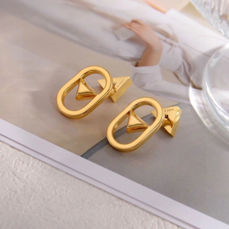 Prada Earrings SmoothTexture 211745