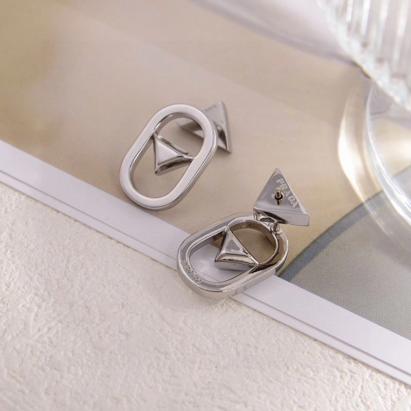 Prada Earrings SmoothTexture 211745
