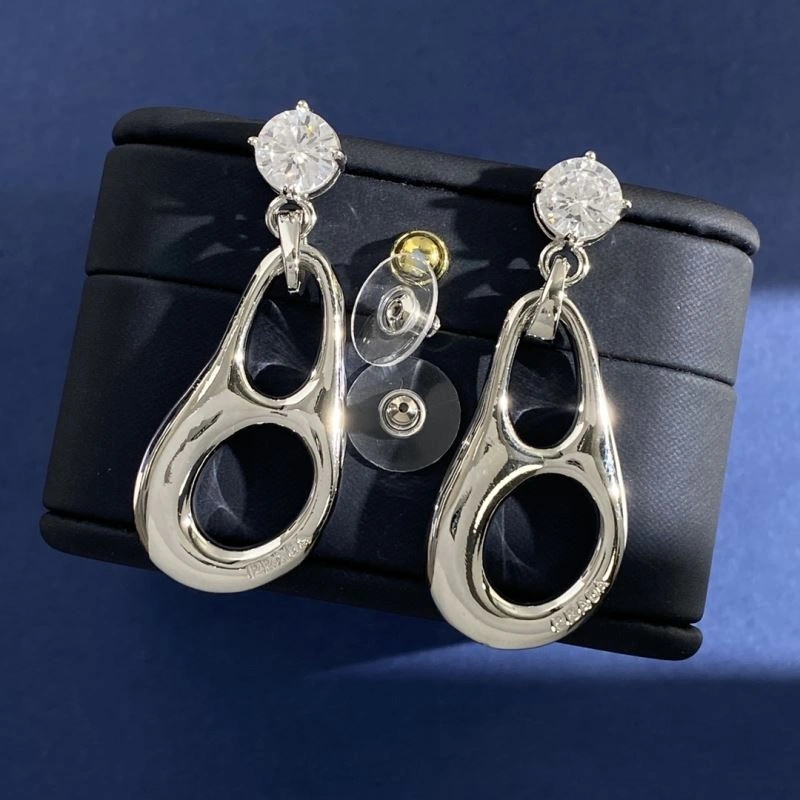 Prada Earrings MoistureWicking 211105