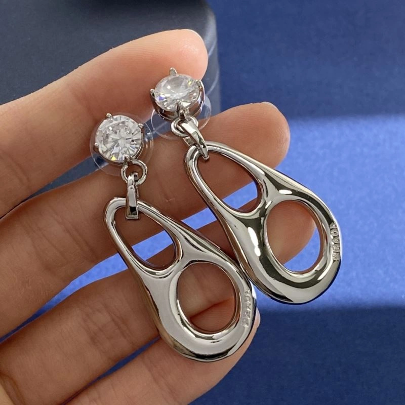 Prada Earrings MoistureWicking 211105