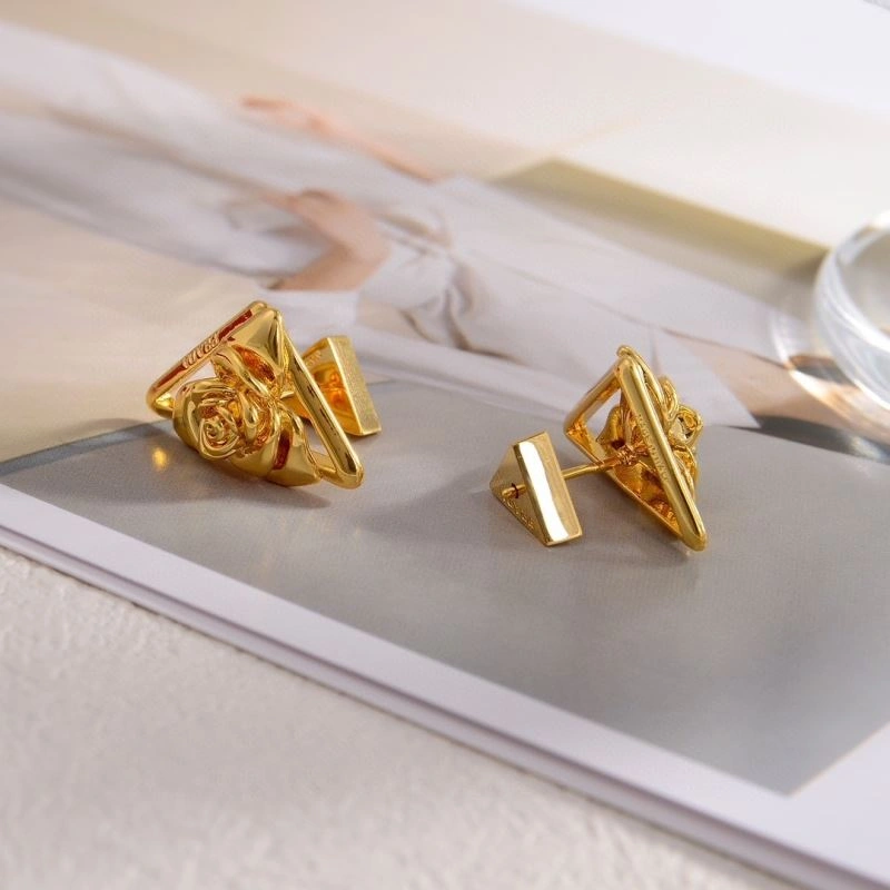 Prada Earrings NewStyle 211098