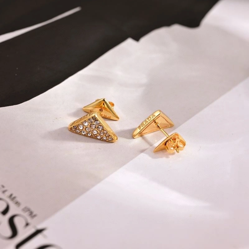 Prada Earrings ModernLook 211092
