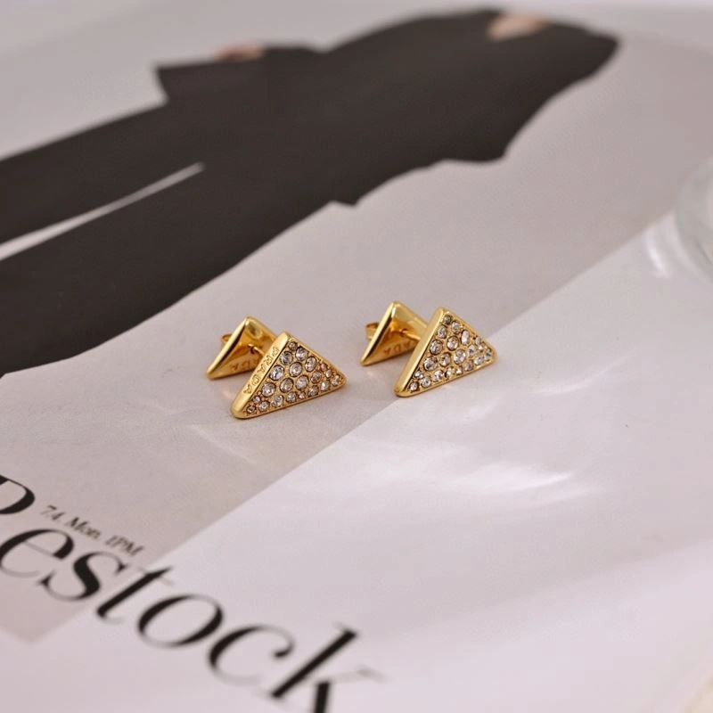 Prada Earrings ModernLook 211092