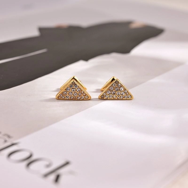 Prada Earrings ModernLook 211092