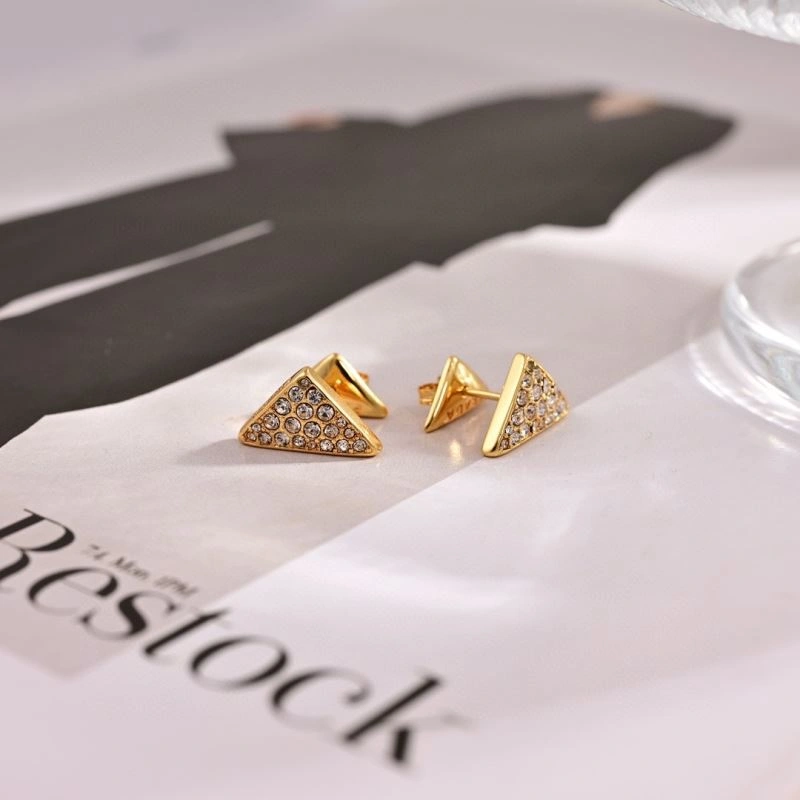 Prada Earrings ModernLook 211092