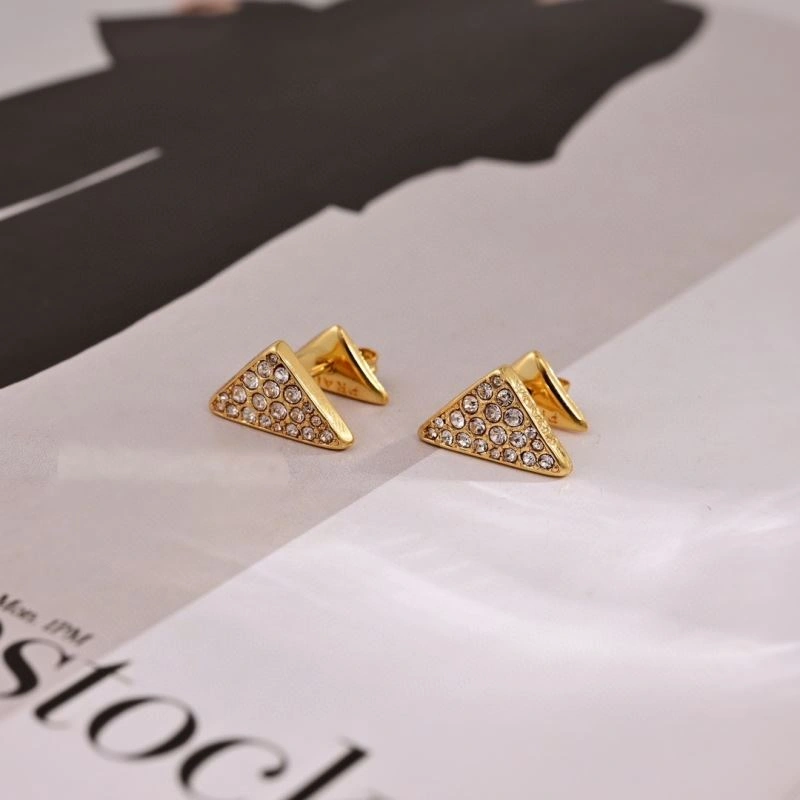 Prada Earrings ModernLook 211092