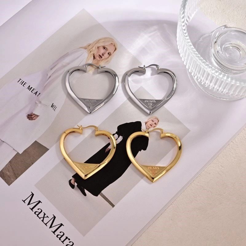 BestValue Prada Earrings 209678