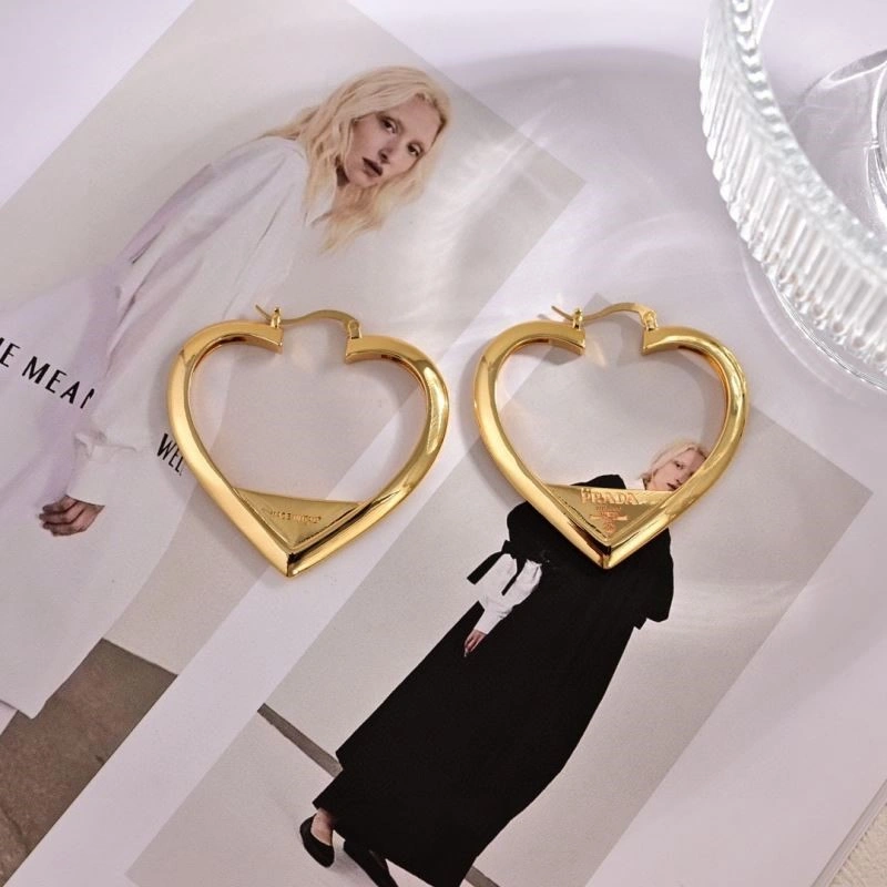 BestValue Prada Earrings 209678