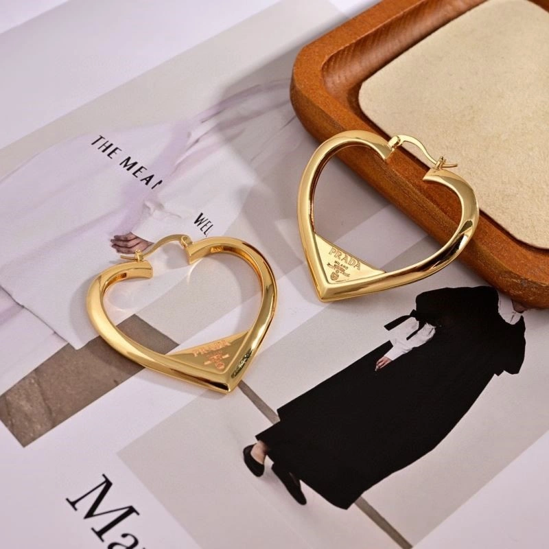 BestValue Prada Earrings 209678