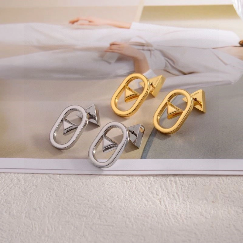 Prada Earrings BestValue 209670