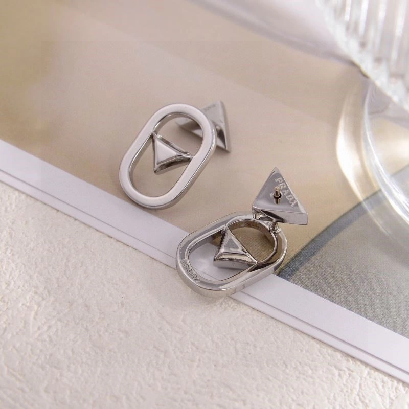 Prada Earrings BestValue 209670