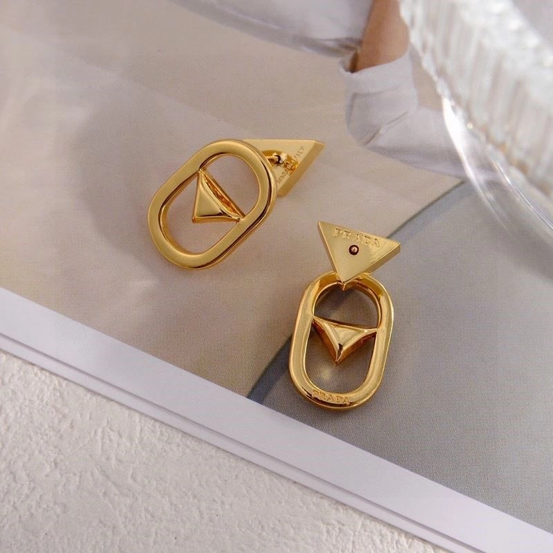 Prada Earrings BestValue 209670