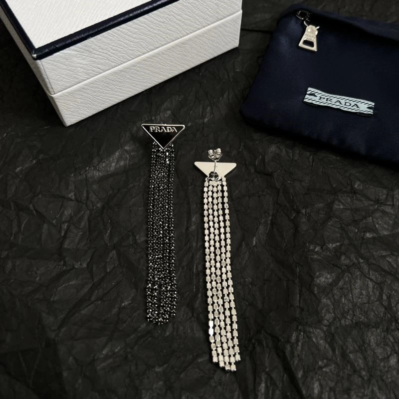 Prada Earrings Soft 209675
