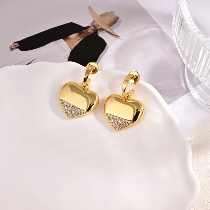 Prada Earrings Colorful 209138