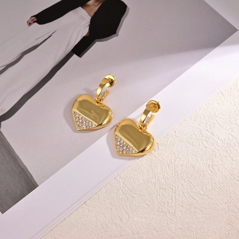 Prada Earrings Colorful 209138