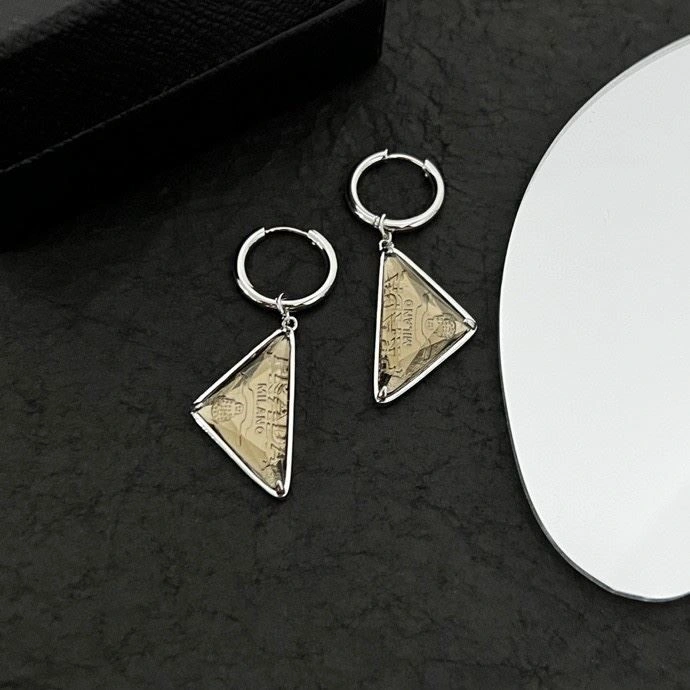 FreshLook Prada Earrings 209128