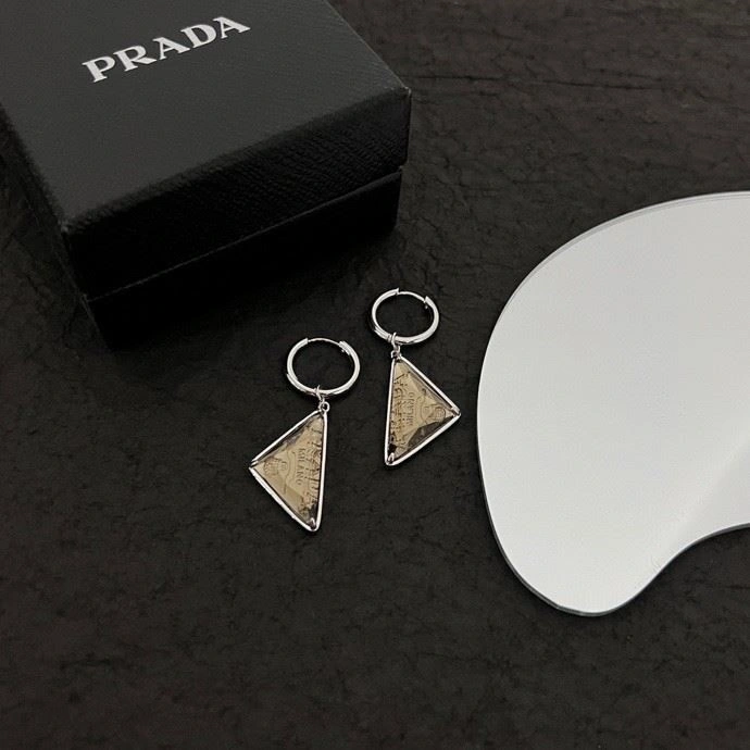 FreshLook Prada Earrings 209128