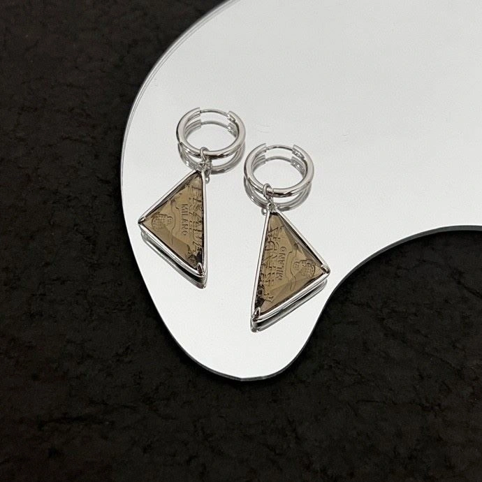 FreshLook Prada Earrings 209128