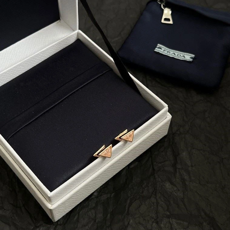 Prada Earrings Contemporary 209124