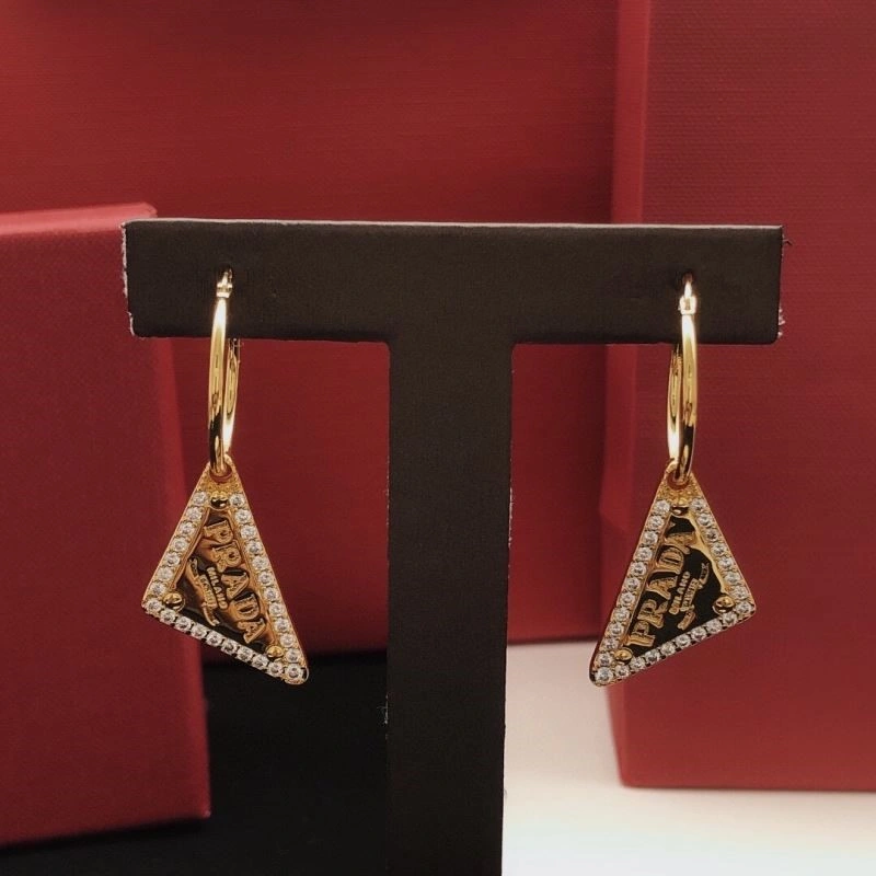 SunProtective Prada Earrings 209127