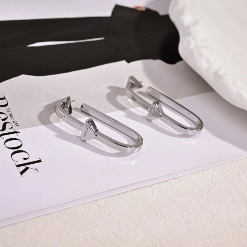 Prada Earrings Unique 209109