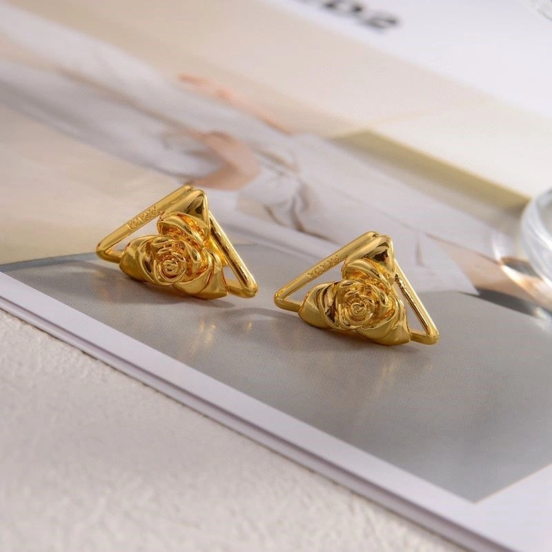 Prada Earrings Trendy 209114