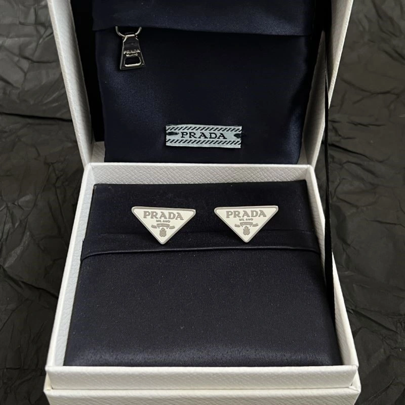 Stretchable Prada Earrings 208490