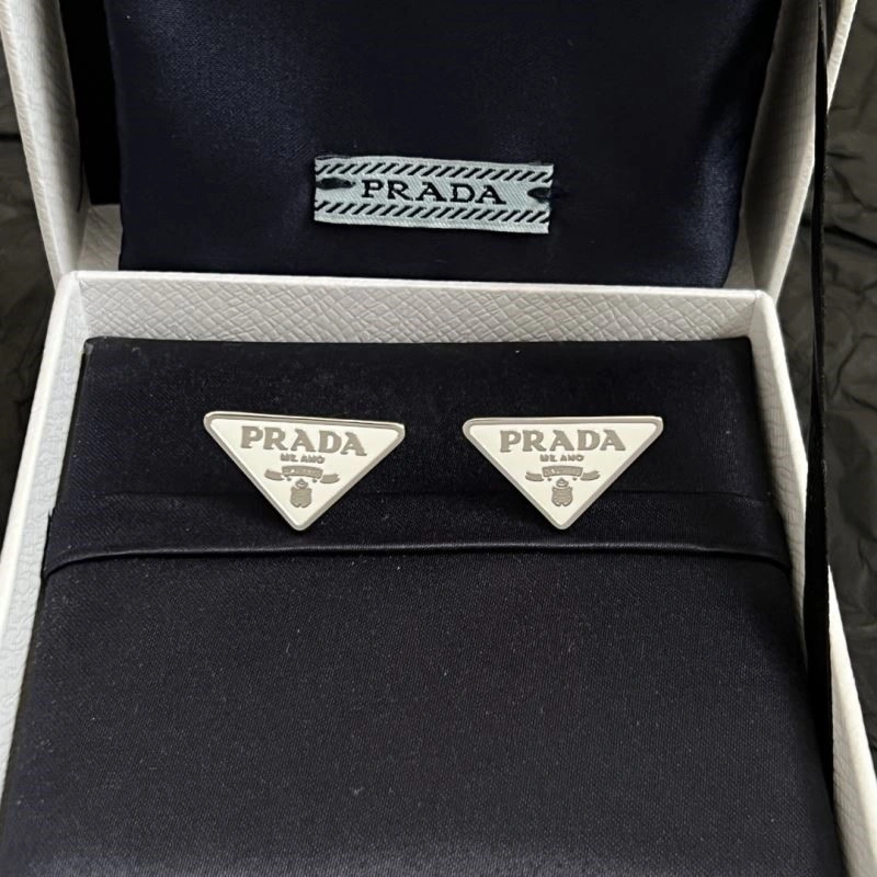 Stretchable Prada Earrings 208490