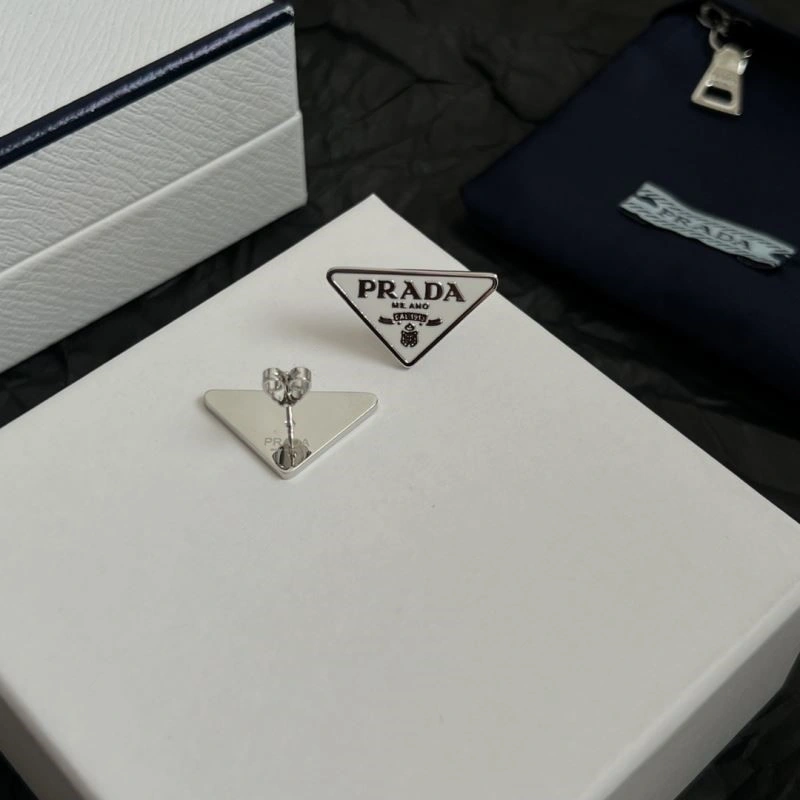 Stretchable Prada Earrings 208490