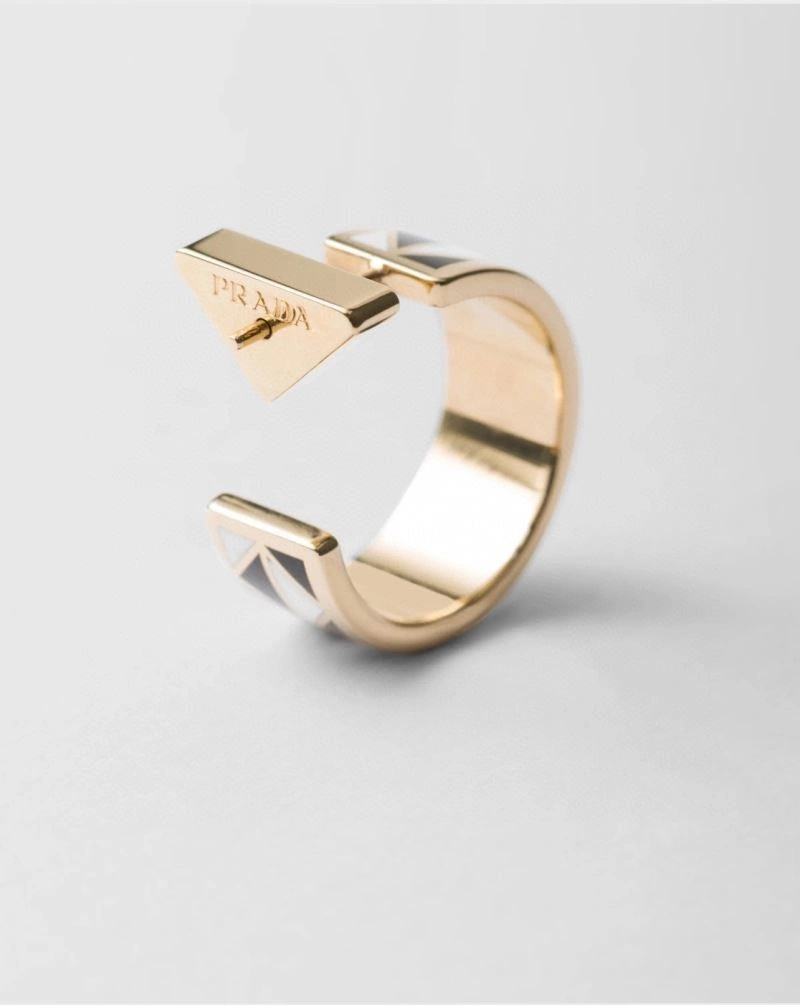 Prada Earrings ModernLook 208489