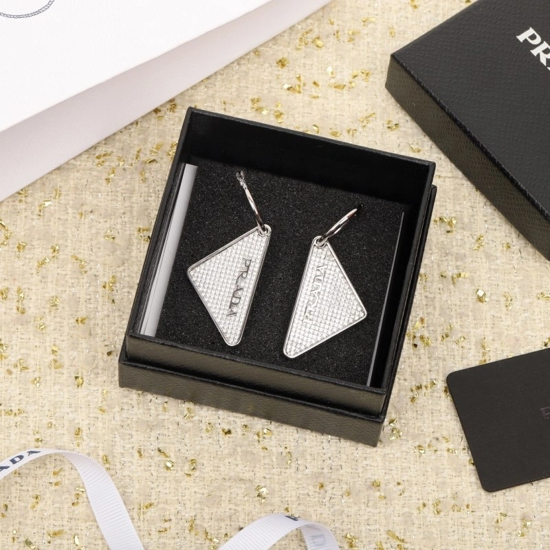 Neat Prada Earrings 207792