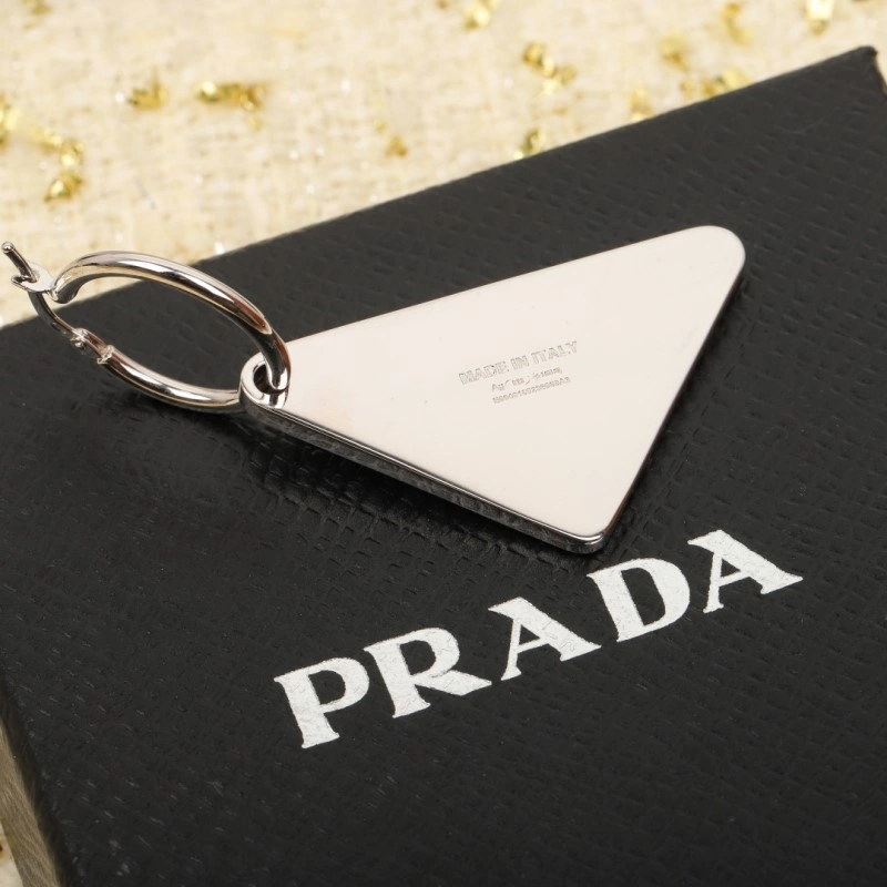 Neat Prada Earrings 207792