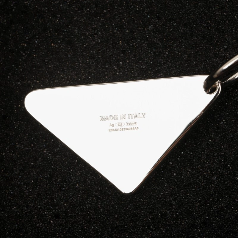Neat Prada Earrings 207792