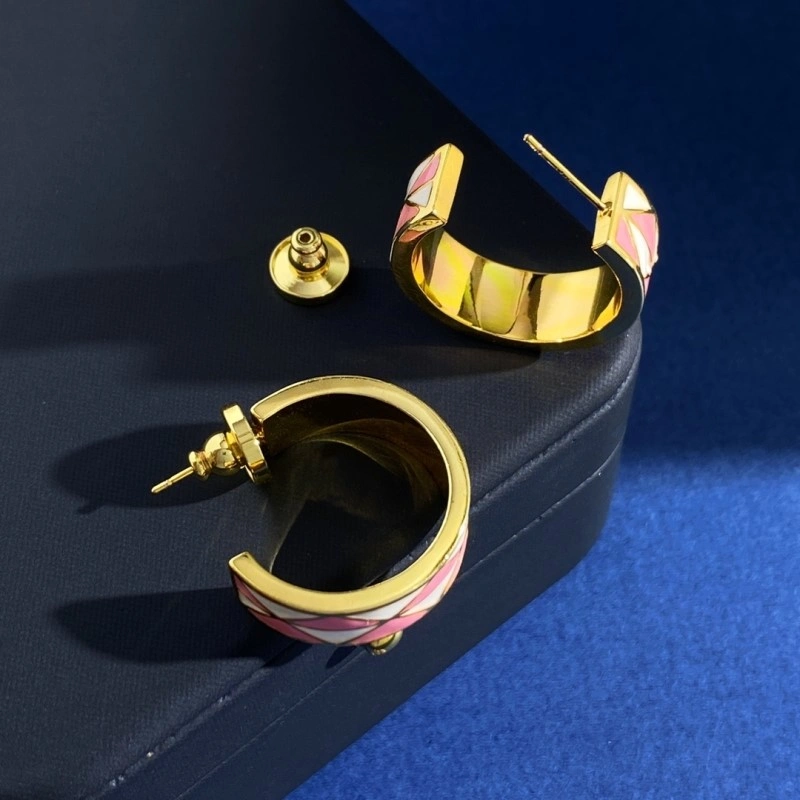 Prada Earrings Comfortable 207790