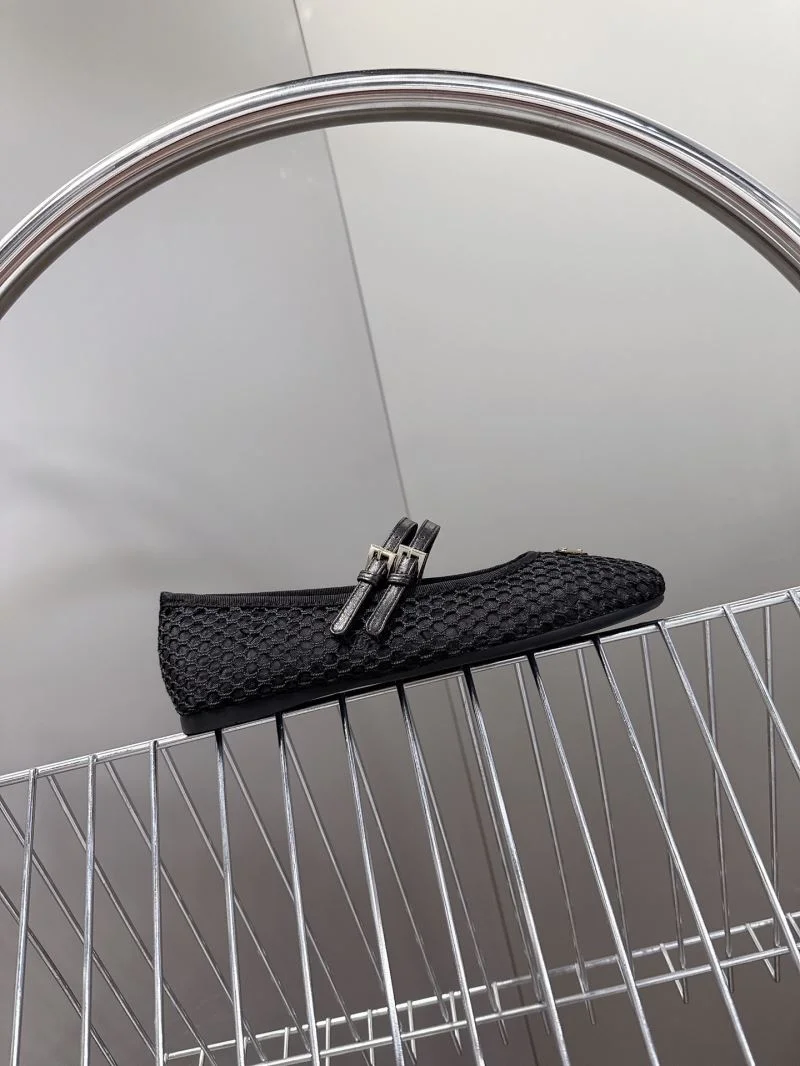 Prada Flat Shoes TechFriendly 34869