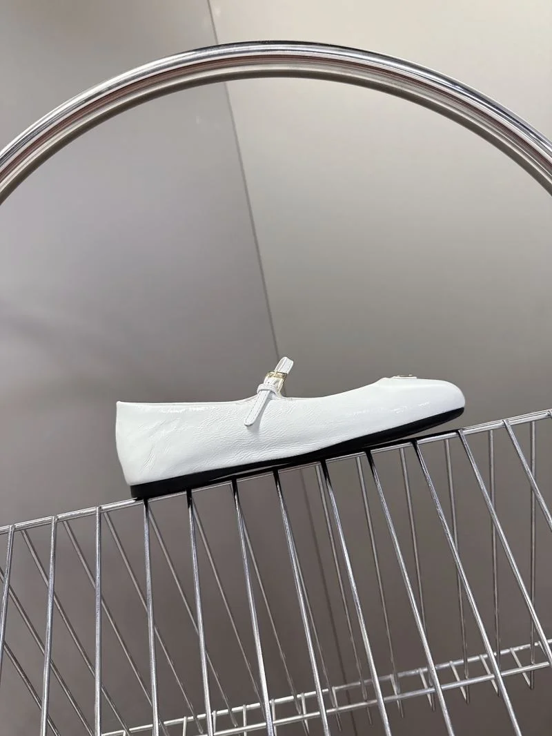 Sustainable Prada Flat Shoes 34881