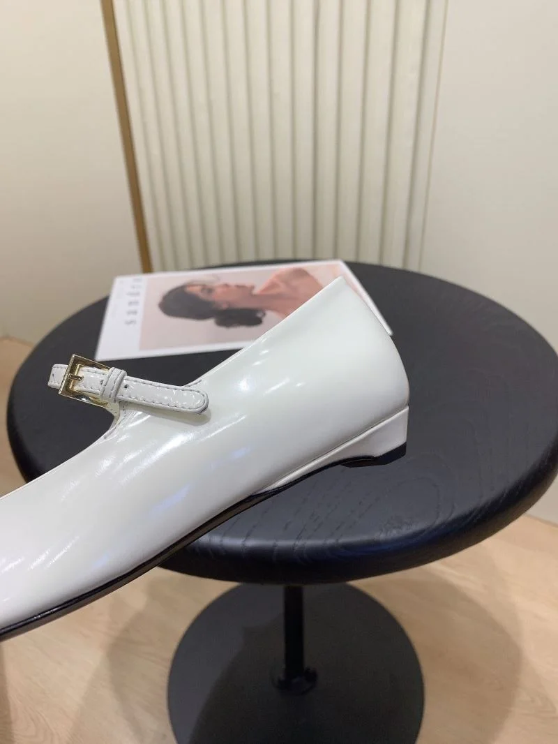 Prada Flat Shoes Comfortable 34257