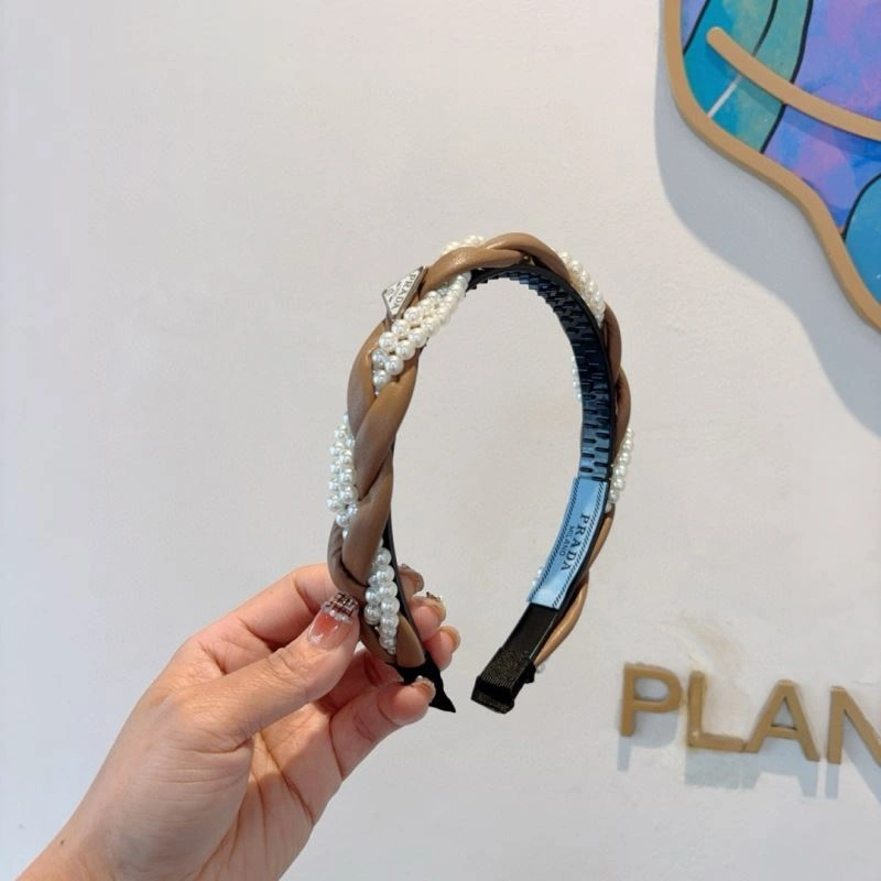 Prada Hair Hoop EasyMatch 263470