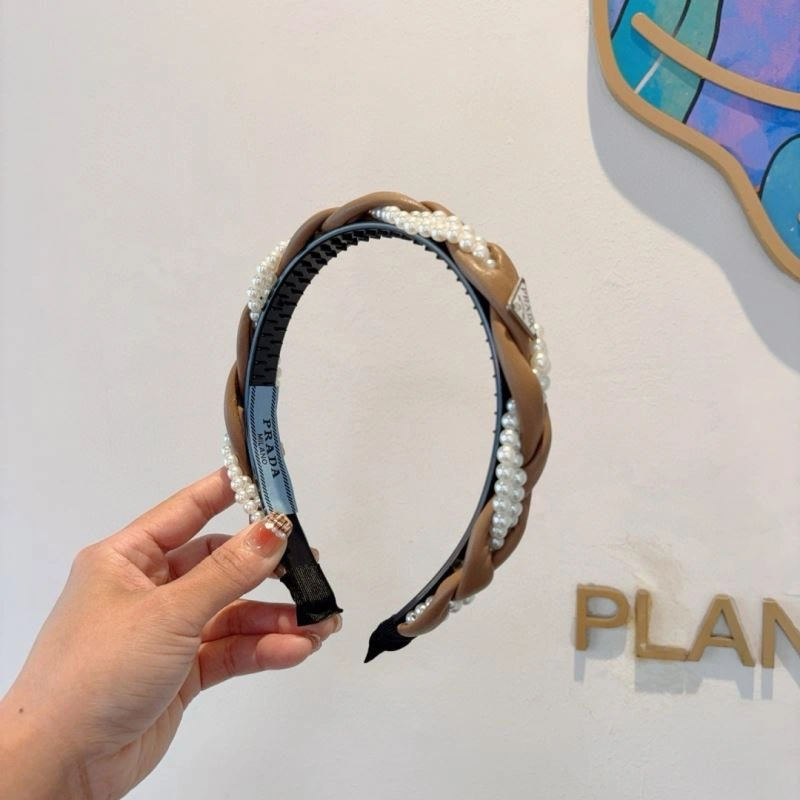 Prada Hair Hoop EasyMatch 263470