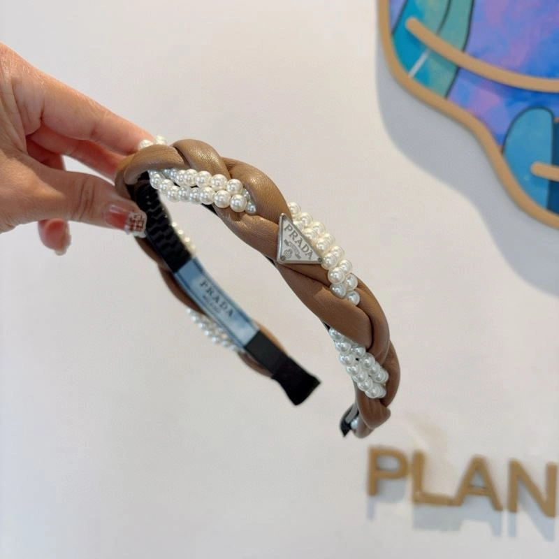 Prada Hair Hoop EasyMatch 263470