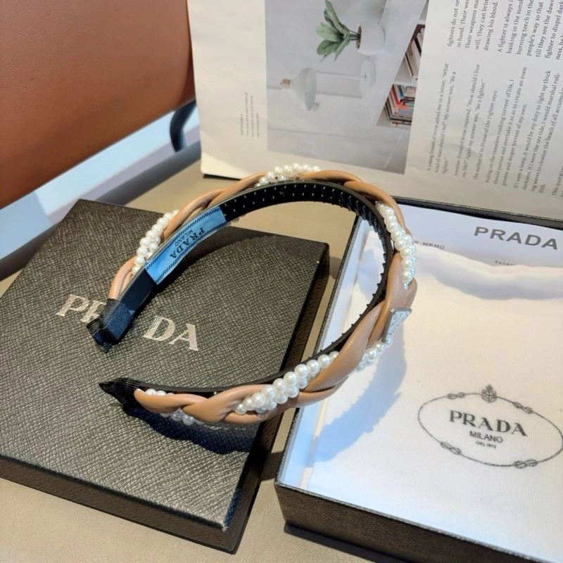 Prada Hair Hoop EasyMatch 263470