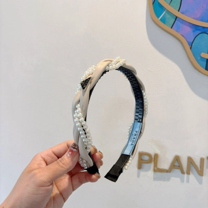 Prada Hair Hoop Upgraded 263457