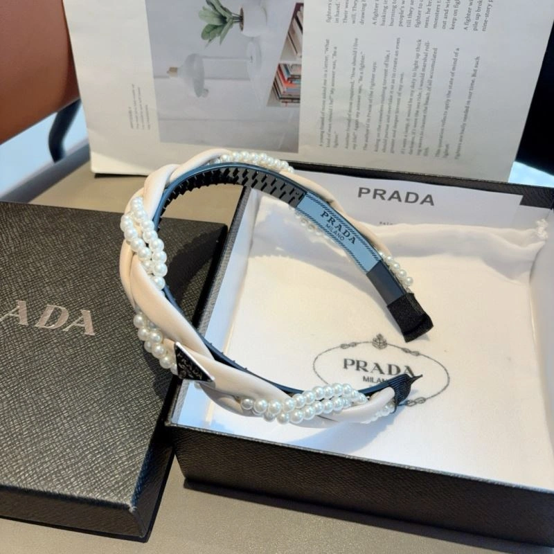 Prada Hair Hoop Upgraded 263457